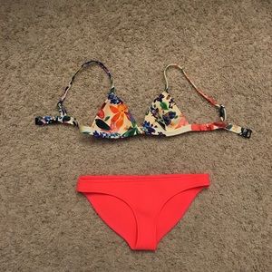 Triangl Swimsuit